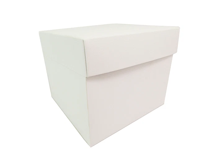 Scatolina F/C Harmony Bianco 16,5x11x4 | Denaro Distribuzione