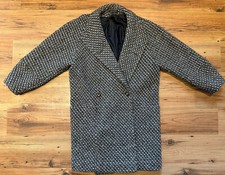 Vintage Womens Forstman Wool Jacket - Size M (see Measurements)