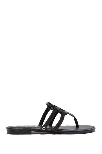 Circus by Sam Edelman Clara, Black Sandal Women's Size 11M - Picture 3 of 6
