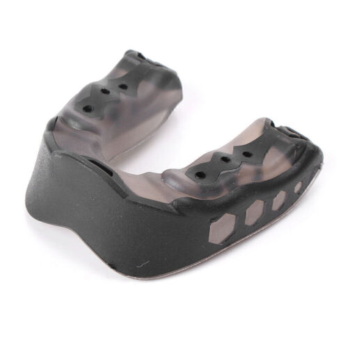 Teeth Mouth Protector Guard MMA Sparring Muay Thai Taekwondo MBA Mouthguard - Picture 8 of 15