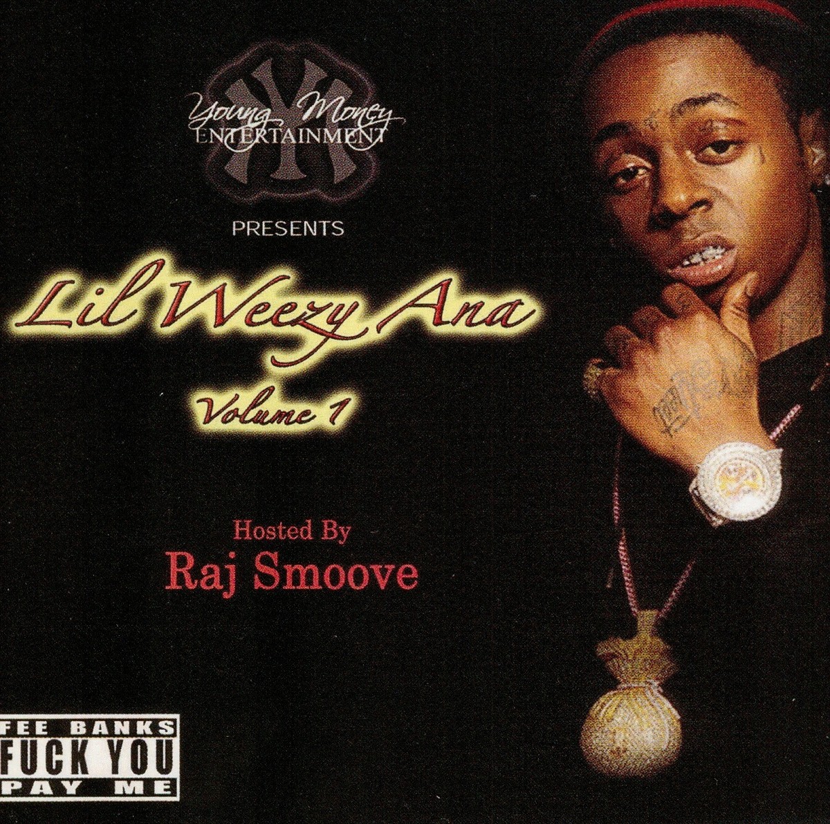 LIL WAYNE- 