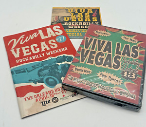 Viva Las Vegas Rockabilly Weekend | eBay Viva Las Vegas Rockabilly Weekend | eBay