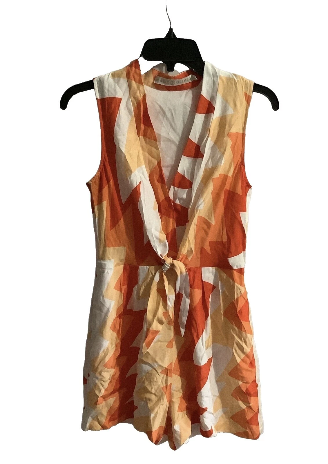 Mezcla de seda mameluco Multicolor Jumpsuits & Rompers for Women