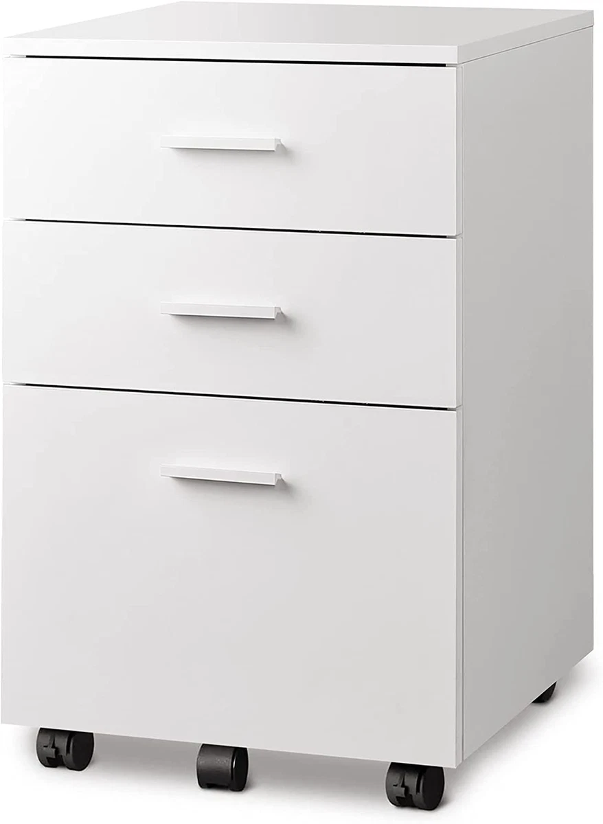 Rolling small file cabinet online