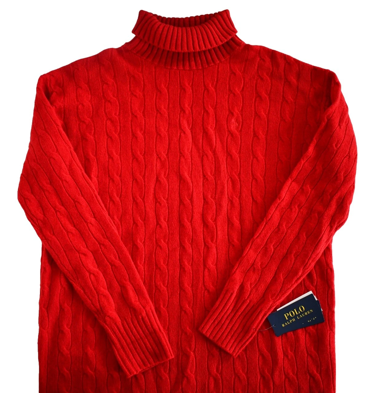 Vestidos Polo Ralph Lauren sólido para De mujer