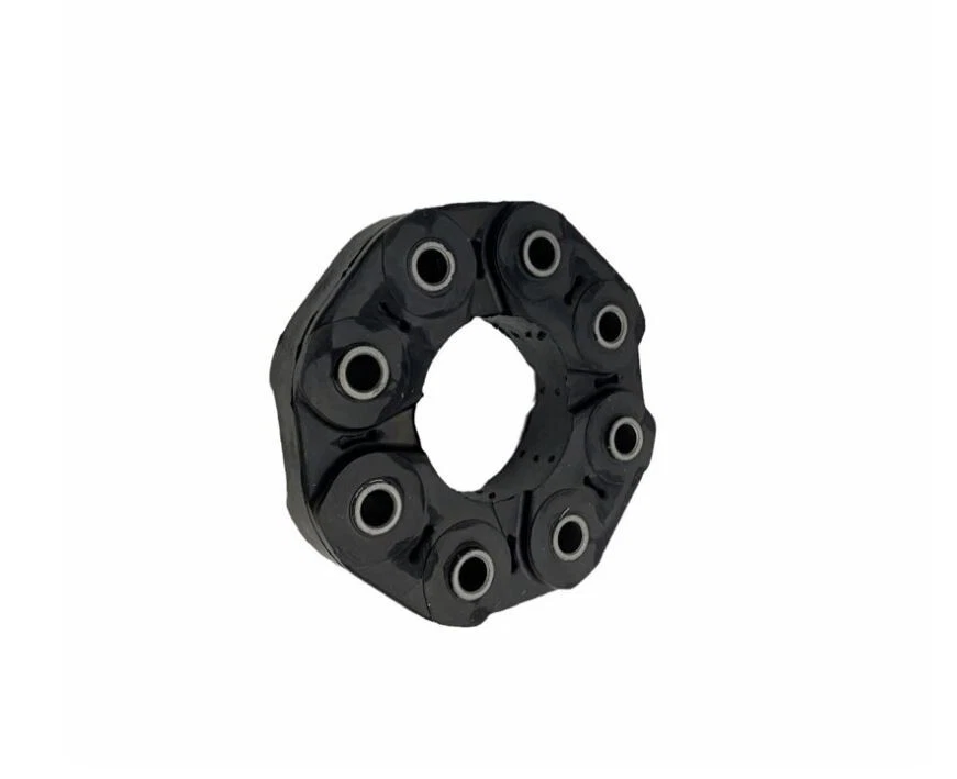 0004110600 A0004110600 Mercedes Benz Eje de transmisión Disco flexible Junta universal Foto 2 de 3