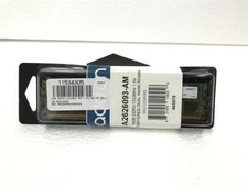 AddOn 4GB DDR3 1333 MHz PC3-10600R DIMM ECC Registered Server Memory A2626093-AM