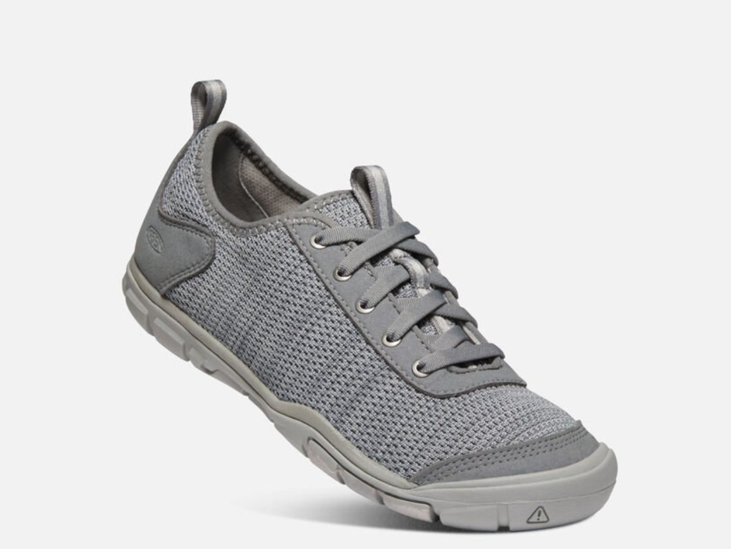 Keen Footwear Hush Knit Cnx Sneakers KEEN Women's Size Hush Knit