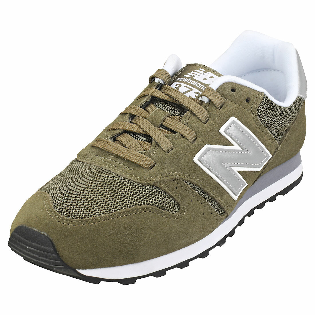 New Balance 373 Green for sale online 