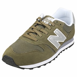 مص تعديل آمن new balance khaki 373 