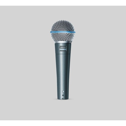 Shure Beta 58A Showroom without Original Packaging