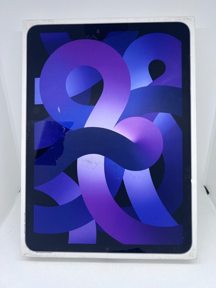 🅽🅴🆆 Apple iPad Air 10.9-inch, Wi-Fi 64GB 5th Generation 🅽🅴🆆 Apple iPad Air 10.9-inch, Wi-Fi 64GB 5th Generation