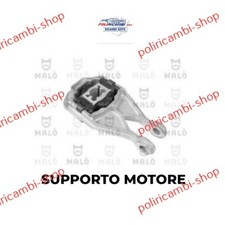 TIRANTE SUPPORTO MOTORE POSTERIORE FIAT STILO 1.9 JTD D