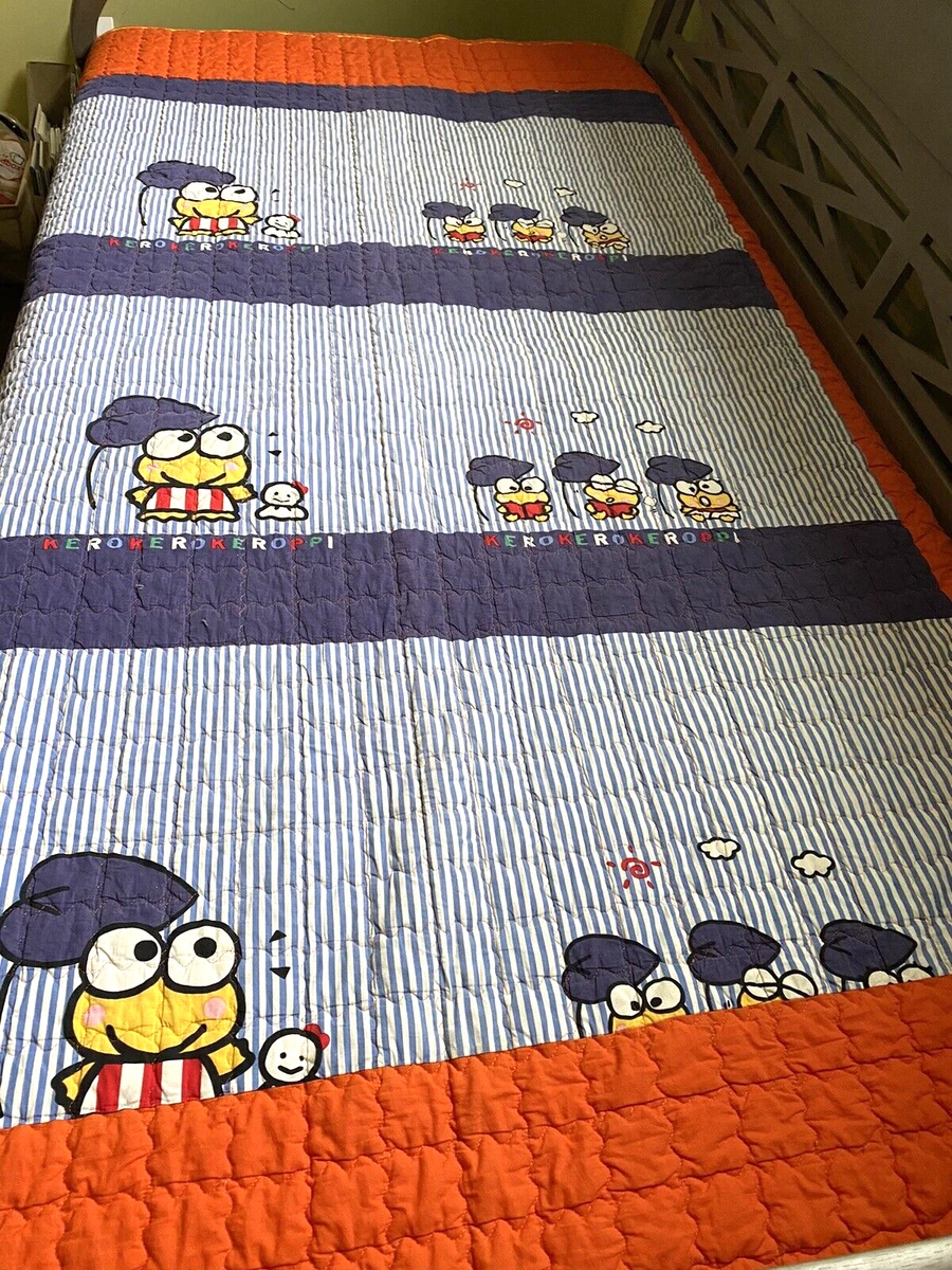 Vintage design co blanket sale