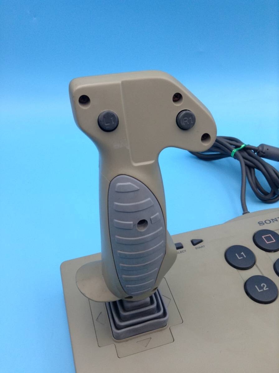 Location manette seule avec joystick SCPH-110 console Sony PS1