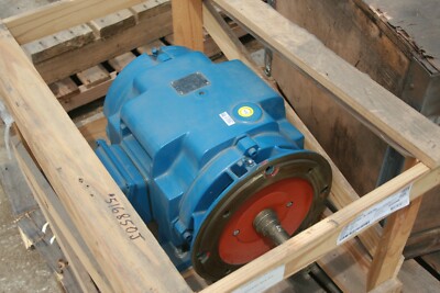 WEG Nema Premium CC029A Motor Model 025180T3E284JM - 25HP, 50/60Hz, 1770/1460V