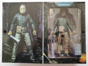 friday the 13th part 6 figure