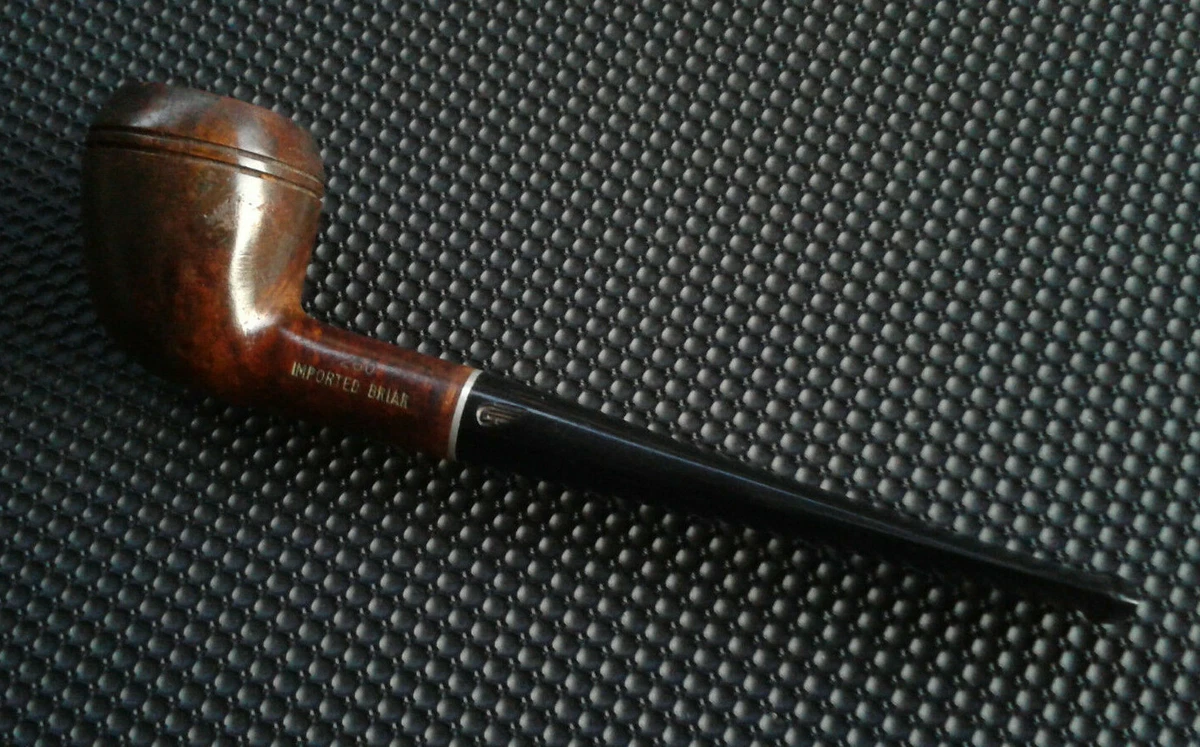 Collectible Tobacco Pipes Ebay