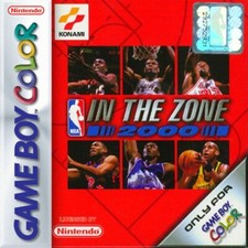 ebay® Auktion 297219279486 | Nintendo GameBoy Color Spiel - NBA in the Zone 2000 Modul Thumbnail of ebay® auction 297219279486 | Nintendo GameBoy Color Spiel - NBA in the Zone 2000 Modul