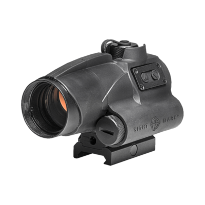 Sightmark Wolverine 1×28 FSR Red Dot Sight SM26020 812495023095| eBay