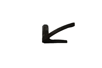 Mauser Broomhandle C96 Bolo Hammer Pin