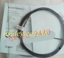 1Pc NEW Contrinex Inductive Sensor proximity Switch DW-AD-623-M4