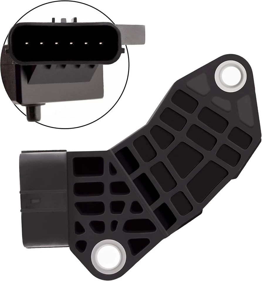 Engine Crankshaft Position Sensor For Honda Pilot Odyssey Accord Acura TL RL MDX - Image 3 of 4
