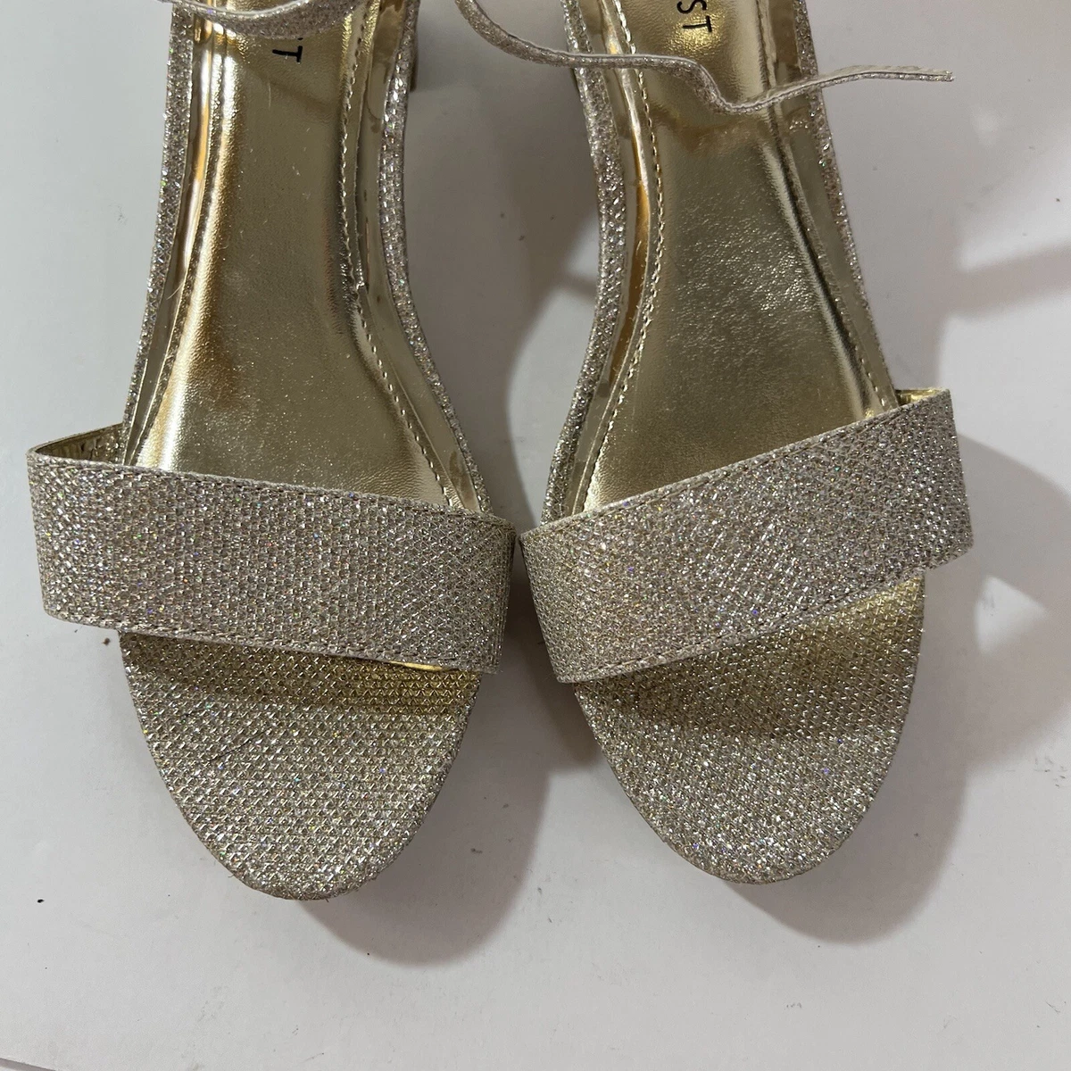 Nine west wedding shoes sale
