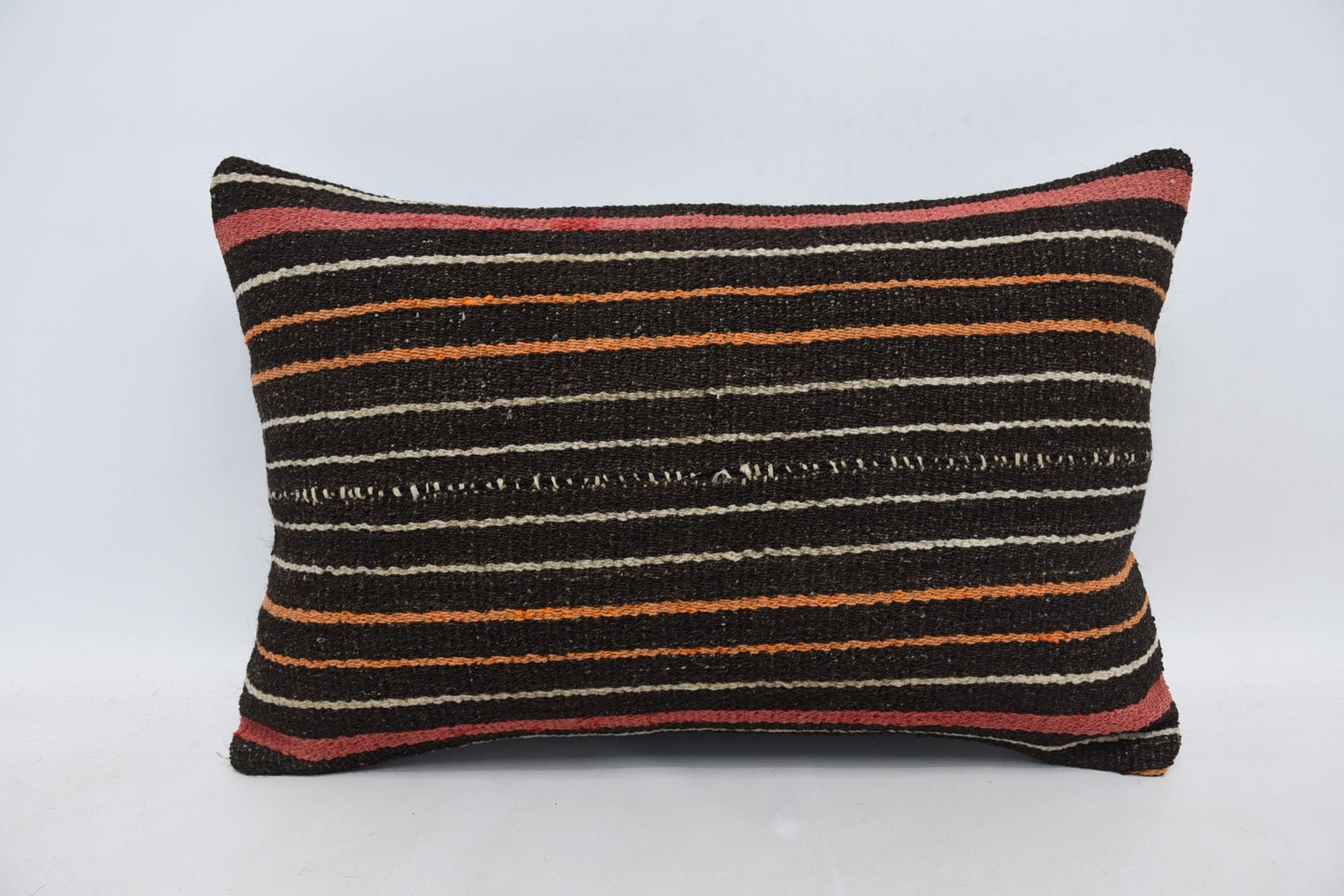 Turkish Kilim Pillow, Pillow Pillow, 16