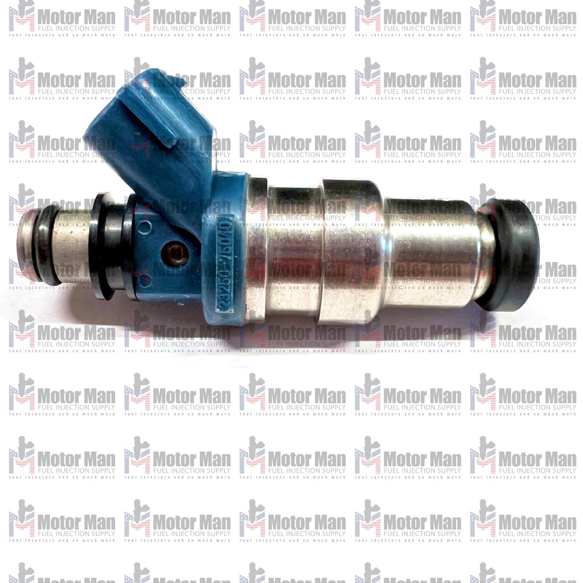 Fullammo 4PCS Toyota Fuel Injectors - Toyota 4Runner Tacoma 23209