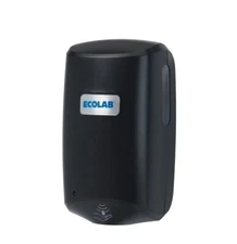 Ecolab Nexa Compact Touch Free 750ml Dispenser, Black, #92021190