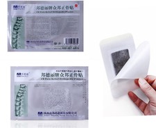 10/20Pcs ZB Pain Relief Natural Herbal Patch for Back Pain Long Lasting Relief