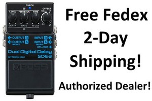 Boss Sde 3000 | eBay Boss Sde 3000 | eBay