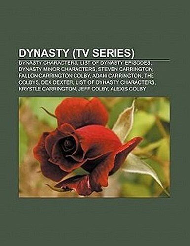 Thumbnail - Dynasty (tv Series), Source
