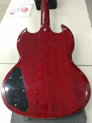 ORVILLE BY GIBSON SG 1 Electric Guitar | eBay