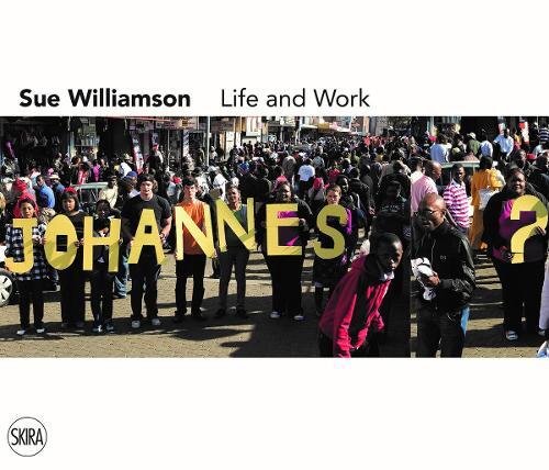 Thumbnail - Mark Gevisser Sue Williamson (taschenbuch)