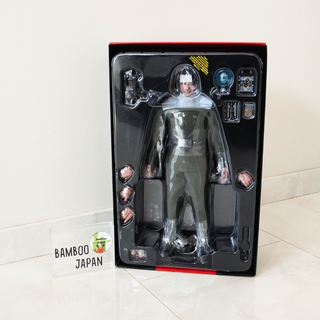 Galen Erso 1/6スケール フィギュア Hasbro Star Wars The Black Series Rogue One Galen Erso 6
