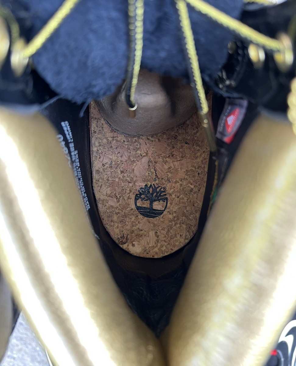 Timberland Midnight Countdown Champagne Patent Leather  display picture 2