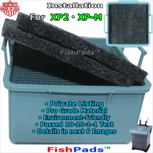 Carbono compatible para API Rena FilStar XP1,XP2,XP3,XP4,XP-S,XP-M,XP-L,XP-XL 729A - Imagen 4 de 9