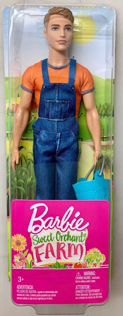 farmer ken doll