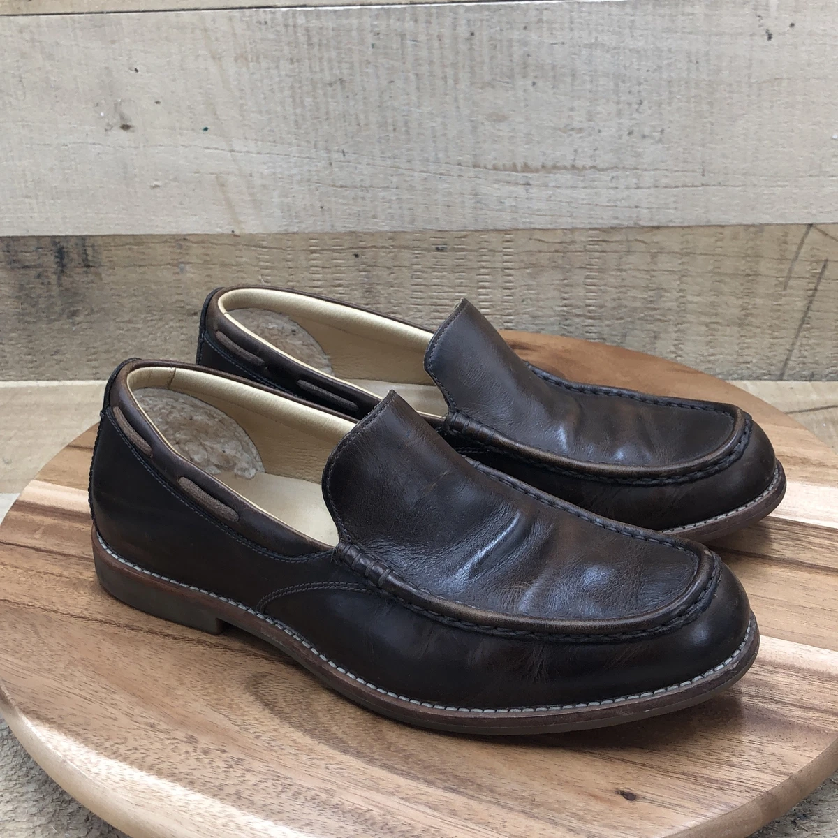 Ugg loafer mens deals