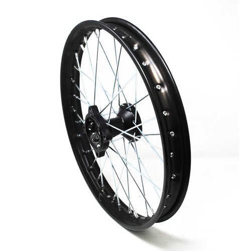 LLANTA PARA NEUMATICO RUEDA DE PIT BIKE DIRT BIKE 1,60x17" - 第 1/5 張圖片