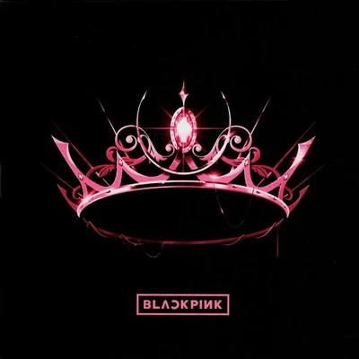 Blackpink - The Album (2020 - EU - Original) - Bild 1 von 2