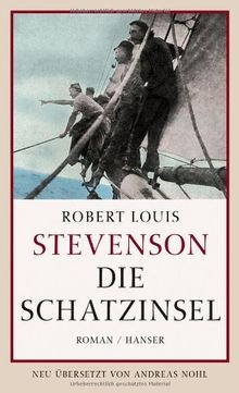 Die Schatzinsel: Roman  von Stevenson, Robert Louis | Buch | Zustand sehr gut