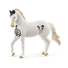 Schleich Marwari Horse Figurine for Imaginative Play and Collectors Ages 5