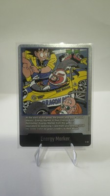 Dragon Ball Super Fusion World Energy Marker E-53
