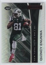 2017 Panini Rookies & Stars Longevity 59/70 Quincy Enunwa #31 0gx4