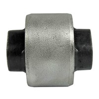 Lagerung Lenker Hinten Ø 14 - 58 Mm Metzger FüR U.A. Renault Megane