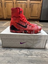 Size 11 - Nike Kobe 9 Elite 2014 Christmas for sale online | eBay