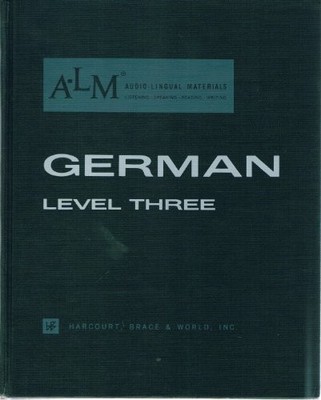 A-LM German Level Three